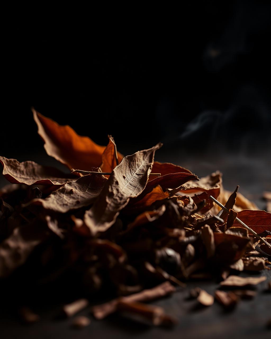 Sweet Tobacco & Cedar